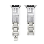 Load image into Gallery viewer, Minimalist Geo Apple Watch Bands for Women