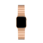 Load image into Gallery viewer, Chic Stainless Steel Apple Watch Bands for Women