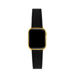Load image into Gallery viewer, Classic Leather Apple Watch Bands for Women