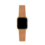 Load image into Gallery viewer, Classic Leather Apple Watch Bands for Women