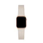 Load image into Gallery viewer, Classic Leather Apple Watch Bands for Women