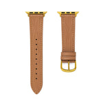 Load image into Gallery viewer, Classic Leather Apple Watch Bands for Women