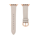 Load image into Gallery viewer, Classic Leather Apple Watch Bands for Women