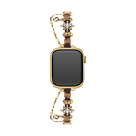 Load image into Gallery viewer, Dazzling Metal Vintage Apple Watch Bands for Women