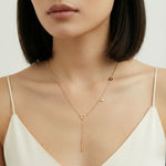 Load image into Gallery viewer, Love Letter Lariat
