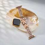 Load image into Gallery viewer, Elegant Apple Watch Bands for Women