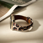 Load image into Gallery viewer, Chic Suede Apple Watch Bands for Women