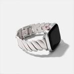 Load image into Gallery viewer, Dazzling Stainless Steel Apple Watch Bands for Women