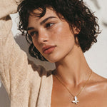 Load image into Gallery viewer, Flutter Dream Necklace