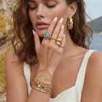 Load image into Gallery viewer, Lucky Star Charm Bracelet