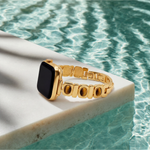 Load image into Gallery viewer, Minimalist Copper Apple Watch Bands for Women