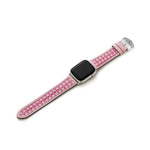 Load image into Gallery viewer, Classic Leather Braided Apple Watch Bands for Women