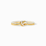 Load image into Gallery viewer, Mother & Daughter Bond Ring