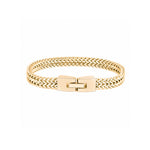 Load image into Gallery viewer, Classy Initial Love Clasp Bracelet