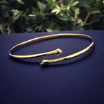 Load image into Gallery viewer, Romantic Warm Hug Bangle Bracelet