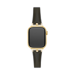 Load image into Gallery viewer, Luxury Genuine Leather Apple Watch Bands for Women