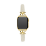Load image into Gallery viewer, Dazzling Leather Classic Apple Watch Bands for Women