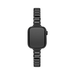 Load image into Gallery viewer, Sleek Metal Apple Watch Bands for Women