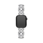 Load image into Gallery viewer, Chic Rhinestone Apple Watch Bands for Women