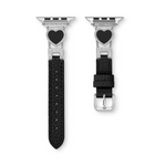 Load image into Gallery viewer, Stylish Leather Apple Watch Bands for Women