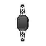 Load image into Gallery viewer, Sleek Rhinestone Apple Watch Bands for Women