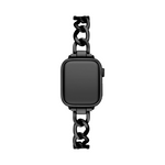 Load image into Gallery viewer, Bold Metal Twist Chain Apple Watch Bands for Women