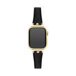 Load image into Gallery viewer, Luxury Genuine Leather Apple Watch Bands for Women
