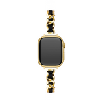 Load image into Gallery viewer, Classic Metal Twist Apple Watch Bands for Women