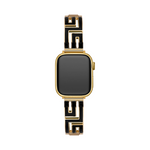Load image into Gallery viewer, Minimalist Geo Apple Watch Bands for Women