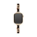 Load image into Gallery viewer, Classic Metal Twist Apple Watch Bands for Women