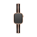 Load image into Gallery viewer, Dazzling Rhinestone Apple Watch Bands for Women