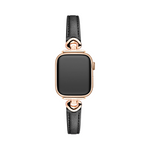 Load image into Gallery viewer, Elegant Link Apple Watch Bands for Women
