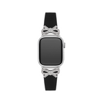 Load image into Gallery viewer, Chic Crystal Apple Watch Bands for Women