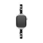 Load image into Gallery viewer, Classic Metal Twist Apple Watch Bands for Women