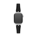 Load image into Gallery viewer, Luxury Genuine Leather Apple Watch Bands for Women