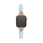 Load image into Gallery viewer, Elegant Link Apple Watch Bands for Women