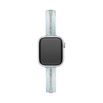 Load image into Gallery viewer, Dazzling Rhinestone Apple Watch Bands for Women