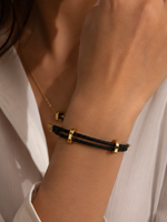 Load image into Gallery viewer, Classy Adjustable Rope Bracelets