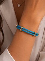 Load image into Gallery viewer, Classy Adjustable Rope Bracelets