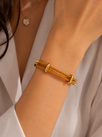 Load image into Gallery viewer, Classy Adjustable Rope Bracelets