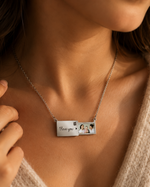 Load image into Gallery viewer, Amoura Memory Necklace