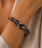 Load image into Gallery viewer, Romantic Rope Knot Bracelet
