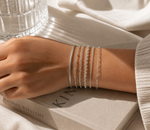 Load image into Gallery viewer, 6pc Classic Bracelets Stack