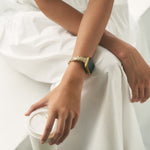 Load image into Gallery viewer, Classic Metal Braided Apple Watch Bands for Women