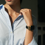 Load image into Gallery viewer, Chic Crystal Apple Watch Bands for Women