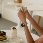Load image into Gallery viewer, Minimalist Apple Watch Bands for Women