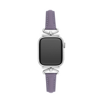 Load image into Gallery viewer, Sleek Leather Apple Watch Bands for Women