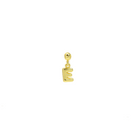 Load image into Gallery viewer, Timeless Bubble Drop Name Necklace