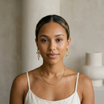 Load image into Gallery viewer, Chic Bow Hoop Earrings