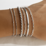 Load image into Gallery viewer, 6pc Classic Bracelets Stack